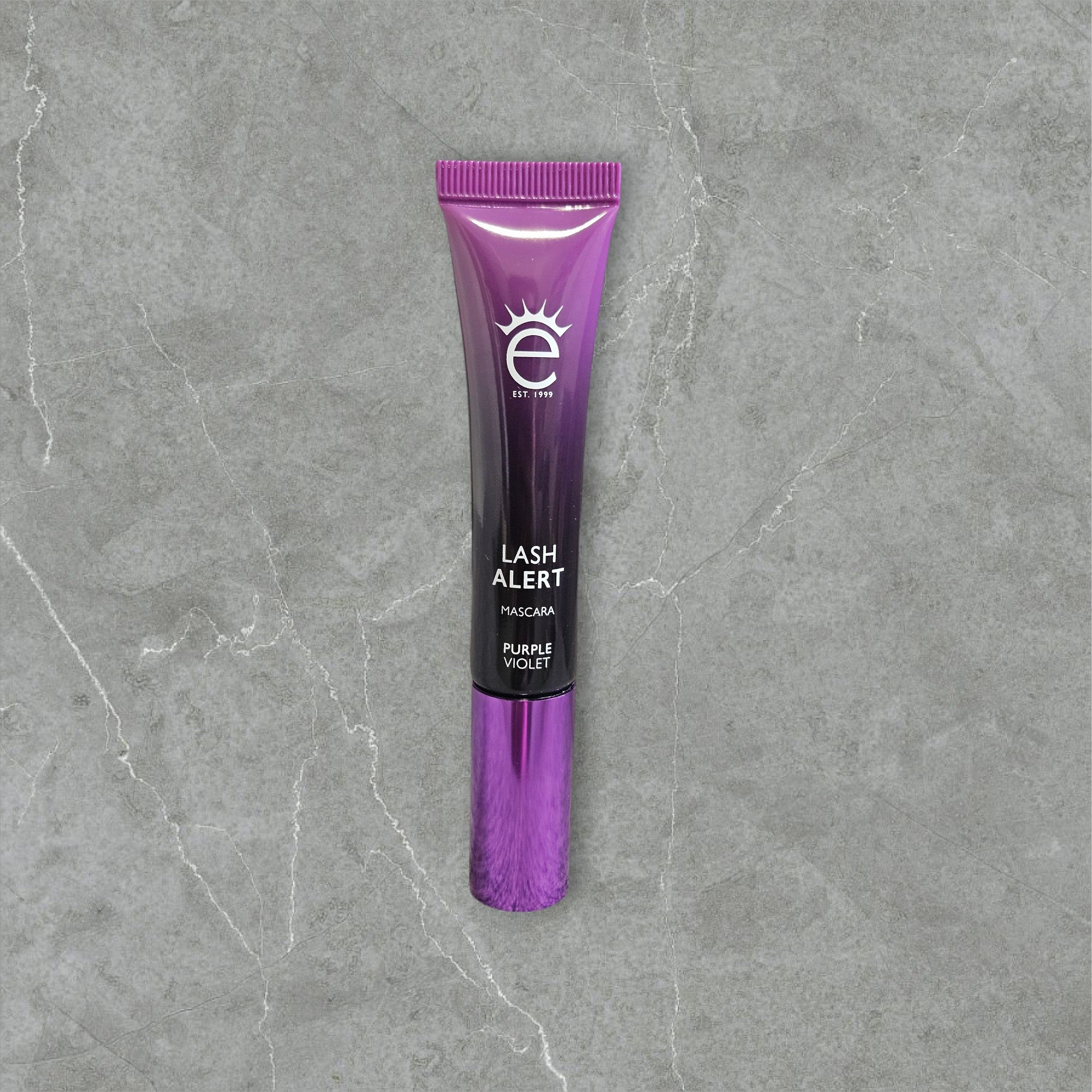 Eyeko London Lash Alert Mascara Purple Violet