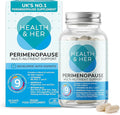 ‎Health and Her Perimenopause Multi nutrient Supplements 60 Capsules