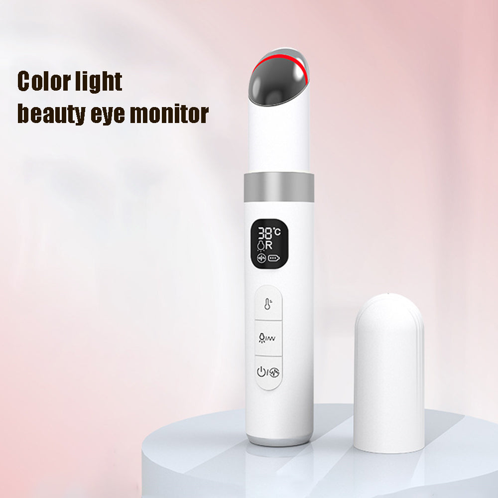 EMS Eye Beauty Instrument – Reduce Dark Circles, Eye Bags & Fine Lines