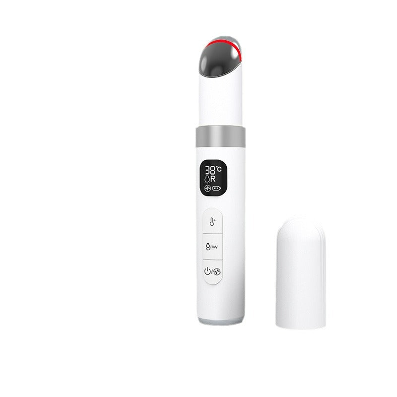 EMS Eye Beauty Instrument – Reduce Dark Circles, Eye Bags & Fine Lines