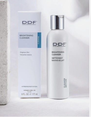 DDF Brightening Dark Spot Face Wash