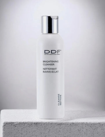 DDF Brightening Dark Spot Face Wash