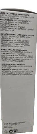 DDF Brightening Dark Spot Face Wash