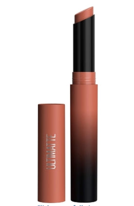 Maybelline Color Sensational Ultimate Lipstick - 799 More Taupe
