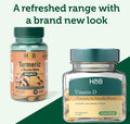 Turmeric Capsules – 30 Pack